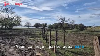 Conectando con la Naturaleza  Aventura en el Campo-8
