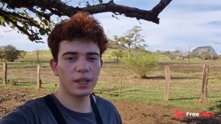 Conectando con la Naturaleza  Aventura en el Campo-9