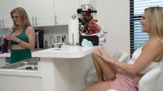 Evelyn Payne - Step Daughter Addicted To Anal - Anal-2