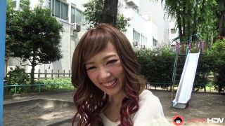 [JapanHDV] Megu Memezawa [04.09.24] [1080p]-1