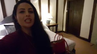 porn video 18 Mistress EZADA SINN – I am at the Femdom Retreat and you must entertain Me on fetish porn goddess brianna femdom-5