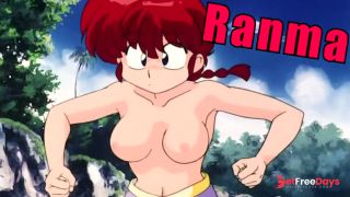 [GetFreeDays.com] Ranma Saotome get Creampied Ranma 12 Hentai Uncensored Sex Leak April 2023-9