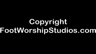 Amy Brooke FootWorshipStudios - Amy Brooke worships Tia Tanaka-6