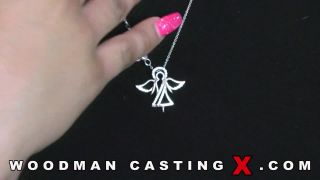 Kiyanna Marie casting  X-5