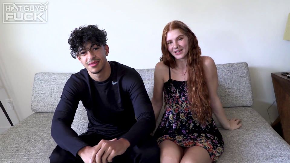 online porn clip 19 armpit fetish teen | Chandler,Jane Rogers : NEW STUD TJ CHANDLER GETS REDHEAD JANE ROGERS EYES ROLLING BACK [HotGuysFUCK] (FullHD 1080p) | teens