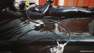 7191 Latex, Leather, Fetish, Rubber-1