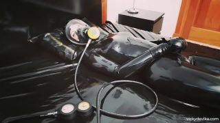 7191 Latex, Leather, Fetish, Rubber-2