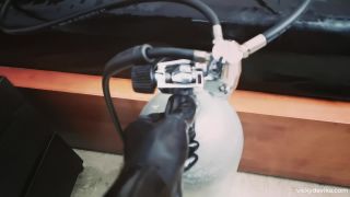 7191 Latex, Leather, Fetish, Rubber-3