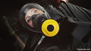 7191 Latex, Leather, Fetish, Rubber-4