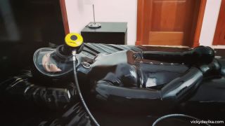 7191 Latex, Leather, Fetish, Rubber-6