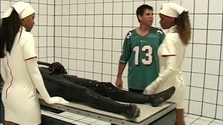 Slick #2 The Fast and Furious, Scene 6-8
