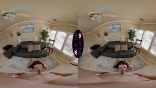 Stunning Boobs Next Door - Gear VR-2