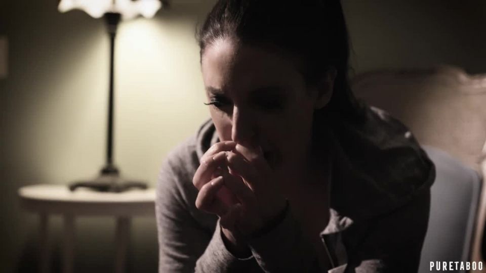 Angela White Karla Lane - The Weight of Infidelity