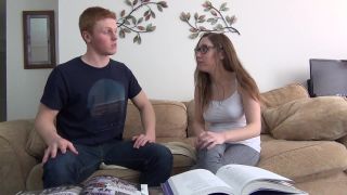 New Fantazy Girl jerks off boy-1