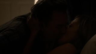 Lizzy Caplan, Allison Janney – Masters of Sex s02e01 (2014) HD 1080p - (Celebrity porn)-0