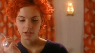 Marie Zielcke – Silvester Countdown (1997) HD 720p - (Celebrity porn)-8