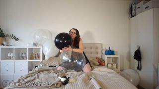 adult video clip 46 Herloons - Saskia - Belbal 17 testing time - FullHD 1080p - bondage - bdsm porn bdsm bang-1
