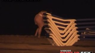 free adult clip 25 Galician Night 72 | public sex | voyeur -7