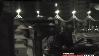 free adult clip 25 Galician Night 72 | public sex | voyeur -8