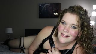 adult xxx video 30 Not This Time CEI | financial domination | bbw shiny fetish-8