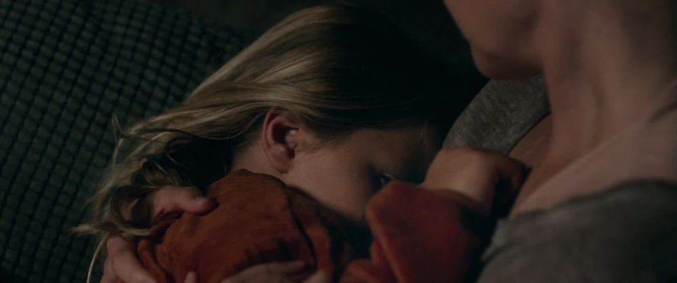 Nina Hoss - Pelikanblut - Aus Liebe zu meiner Tochter (2019) HD 1080p - [Celebrity porn]