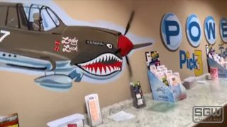 SparksGoWild - SGW Road Trip to Florida Day 1 [1080p] - Teen-1