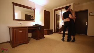 Cheating Wife Creampied By A Stranger In The Hotel 1080p-1