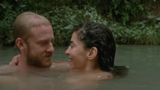 Lubna Azabal - Here (2011) HD 720p - (Celebrity porn)-0