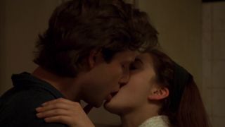 Drew Barrymore - Doppelganger The Evil Within (1993) HD 1080p - (Celebrity porn)-0
