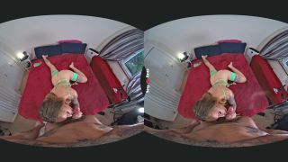 Orgasmic Girlfriend I - Smartphone VR-0