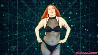 online porn clip 44 Goddess Angel – Reprogramming Digital Junkies Into Helpless Jerkbots – Humiliation POV on femdom porn hiccup fetish-5