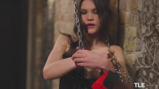 The Life Erotic - Ella Bonita - Fetish-0