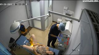 [sexeclinic.com] What to expect during a gyno fetish exam-7