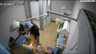 [sexeclinic.com] What to expect during a gyno fetish exam-8