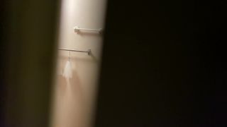 online porn clip 47 kmt019_00 【リアルインパクト盗SATU〜入浴編〜】美肌スレンダー桃色乳首さんのシャワ中の鏡前で笑顔でピース | exclusive | japanese porn -2