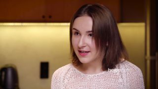 Hegre presents Alina – A Day In The Life Of Alina Lviv Ukraine Part 2 4K – on masturbation porn -9