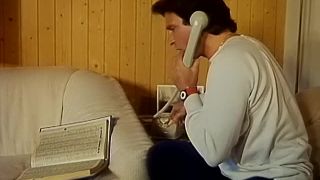 7830 Echange-De-Femmes-Pour-1985 Retro, Vintage, Classic-5