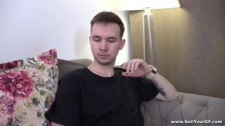 adult xxx clip 11 tall woman femdom Stasia Si [SellYourGF] (FullHD 1080p), fetish on teen-9