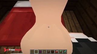 [GetFreeDays.com] Cumming Lots In Minecraft Porn Stream May 2023-0