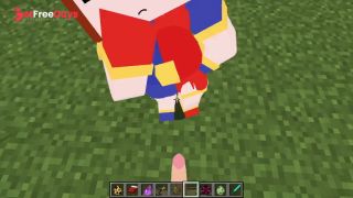 [GetFreeDays.com] Cumming Lots In Minecraft Porn Stream May 2023-3