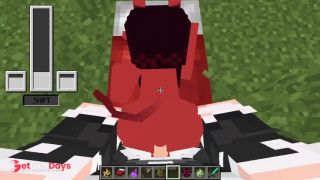 [GetFreeDays.com] Cumming Lots In Minecraft Porn Stream May 2023-4