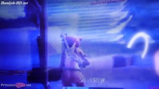 Pt 1 Princess Ellie Idol - Fortnut For Cuddle Team Leader 1080p-0