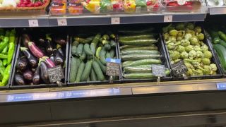 free online video 13 IviRoses – Fucked Cucumber Left in Supermarket on masturbation porn diaper femdom-9