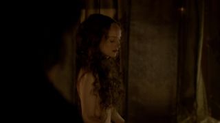 Lotte Verbeek – The Borgias s01e02 (2011) HD 1080p!!!-2