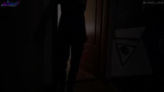 adult xxx clip 11 4K RE2: Ada and Leon fucked with Claire 1080 HD – Sia Siberia on cosplay dangerous girls femdom-0