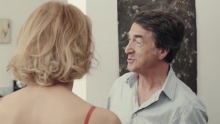 Frederique Bel, Judith Godreche, Elodie Navarre – L&#039;art d&#039;aimer (2011) HD 1080p - (Celebrity porn)-0