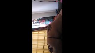 Blowjob and My Bouncing Ass Fuck-9