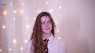 online xxx clip 25 young goddess femdom fetish porn | Long Hair Luna – Hermione’s Homo Erotic Fantasy | femdom-1