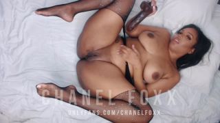 M@nyV1ds - ChanelFoxx - JOI Games Morning Sex-8