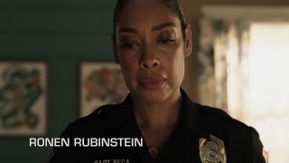 Lisa Edelstein, Gina Torres - 9-1-1 Lone Star s02e01 (2020) HD 1080p - (Celebrity porn)-1